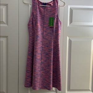 Lilly Pulitzer Cove Dress